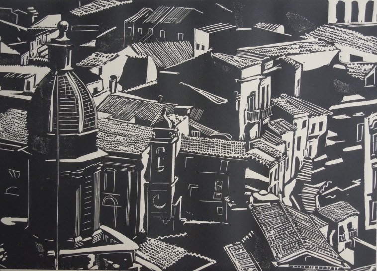 Ragusa Ibla Chiesa de Santa Maria dell' Itria (2)