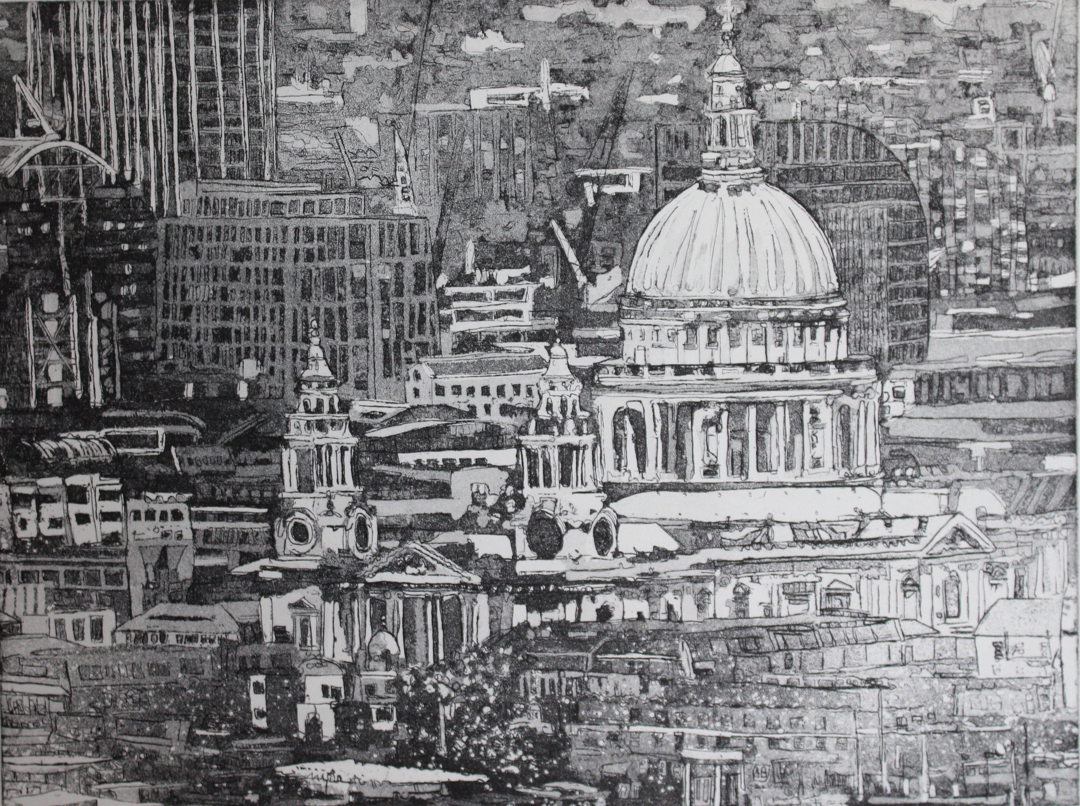 St Pauls